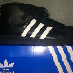 Adidas Pro Model